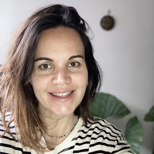 Marta Vaquero avatar